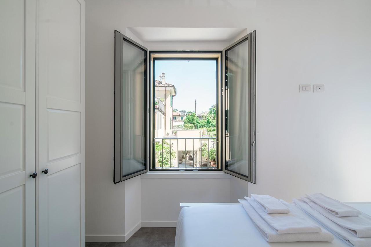 The Bell Tower Apartment - Bellagio Center Exterior photo